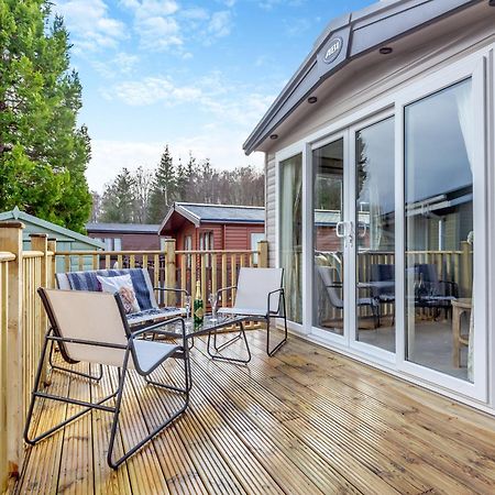 The Pines Villa Aviemore Exterior photo