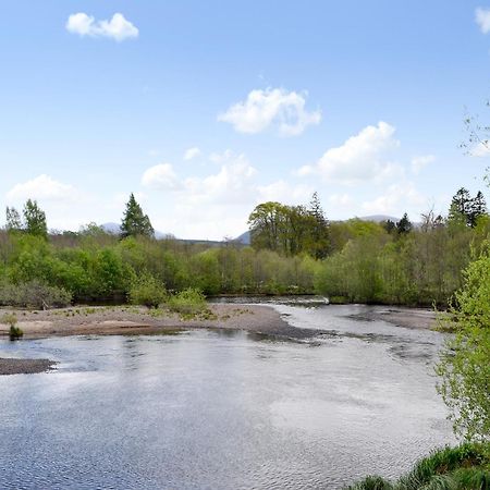 The Pines Villa Aviemore Exterior photo