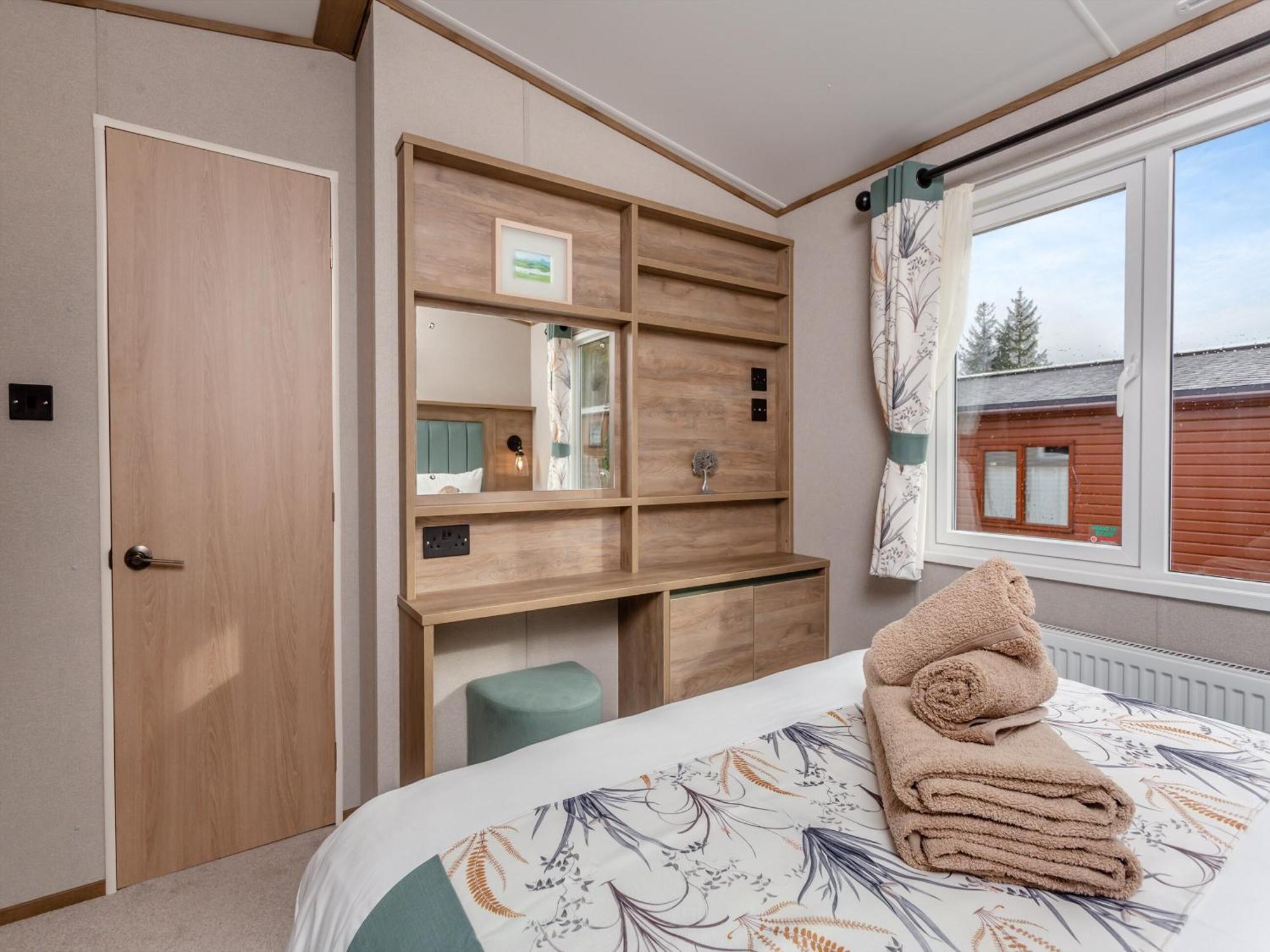 The Pines Villa Aviemore Exterior photo